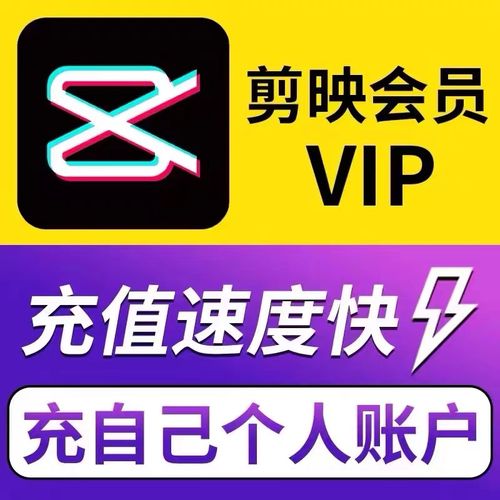【卡密兑换】剪映兑换VIP月卡 短信验证 (10小时内使用)